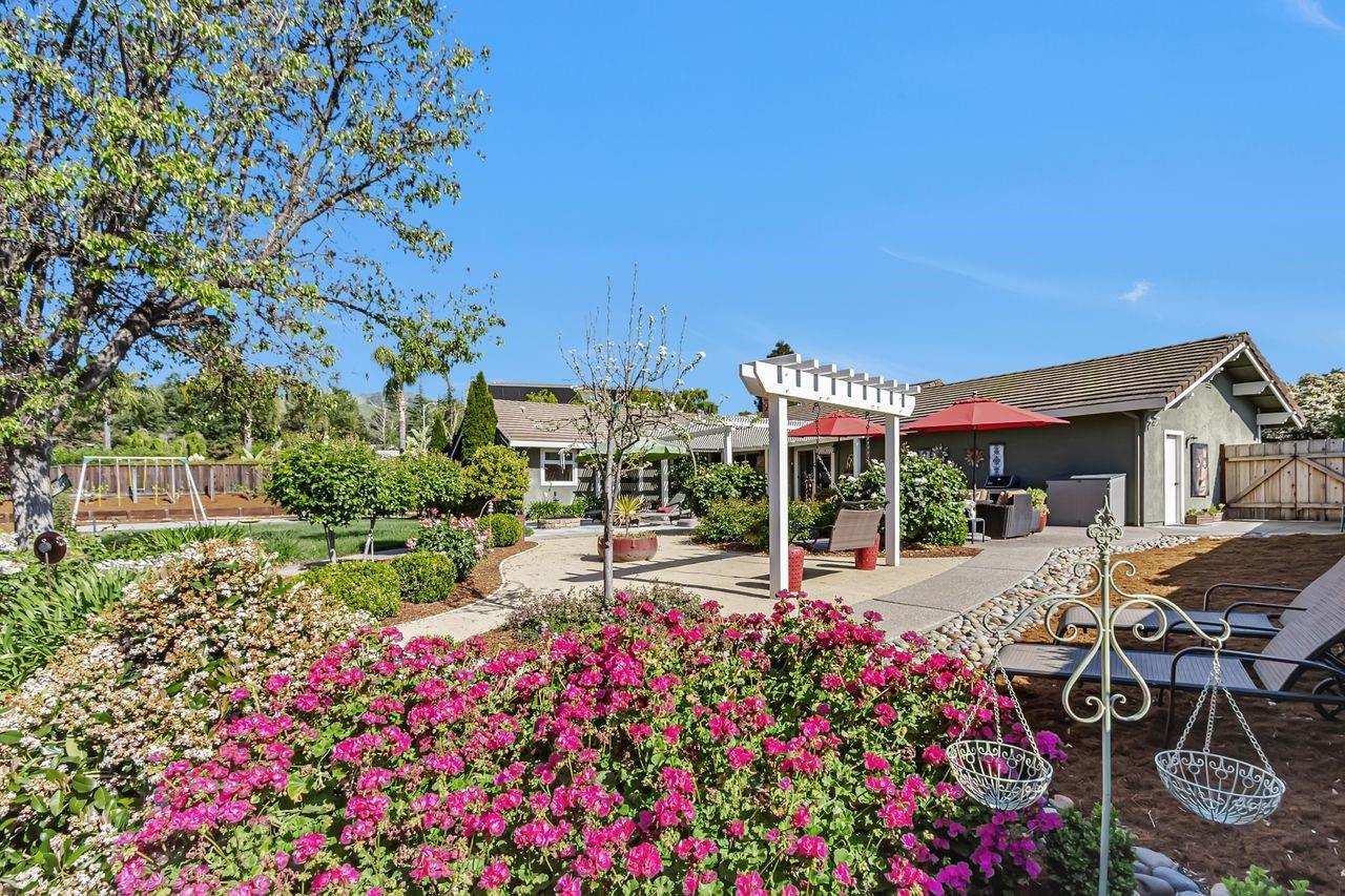 Detail Gallery Image 50 of 64 For 3187 High Meadow Ln, San Jose,  CA 95135 - 4 Beds | 2 Baths