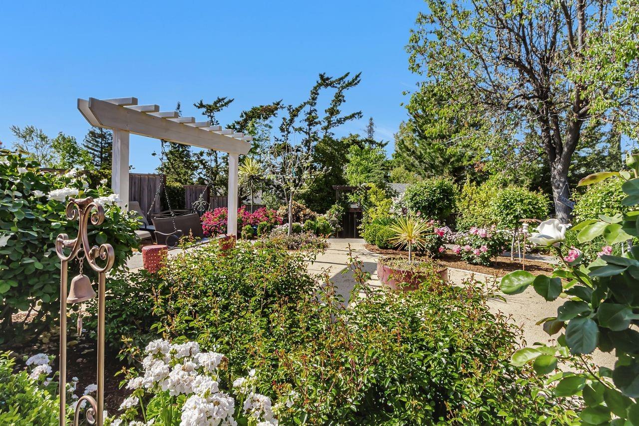 Detail Gallery Image 52 of 64 For 3187 High Meadow Ln, San Jose,  CA 95135 - 4 Beds | 2 Baths