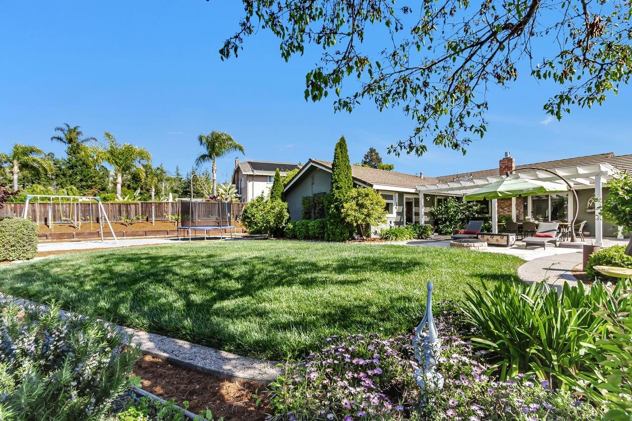 Detail Gallery Image 55 of 64 For 3187 High Meadow Ln, San Jose,  CA 95135 - 4 Beds | 2 Baths