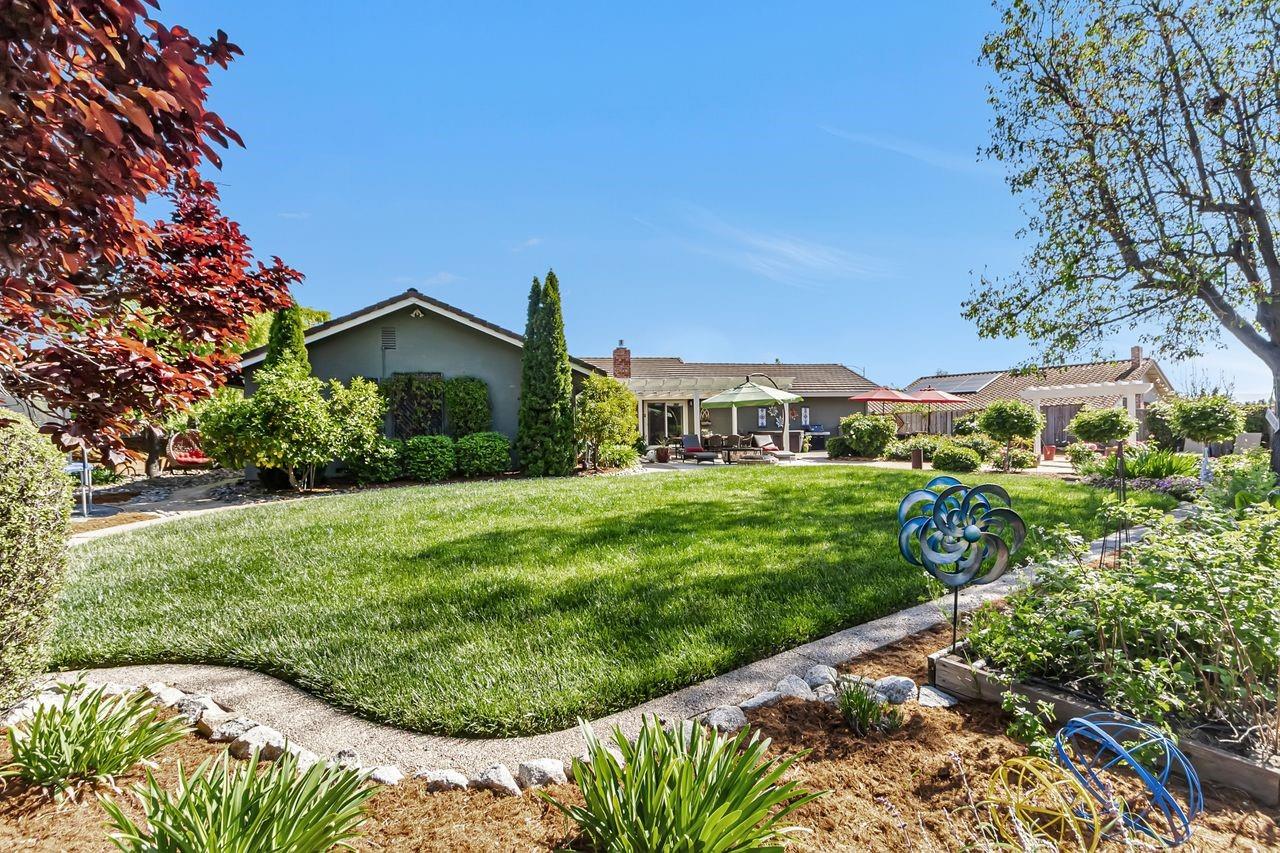 Detail Gallery Image 56 of 64 For 3187 High Meadow Ln, San Jose,  CA 95135 - 4 Beds | 2 Baths