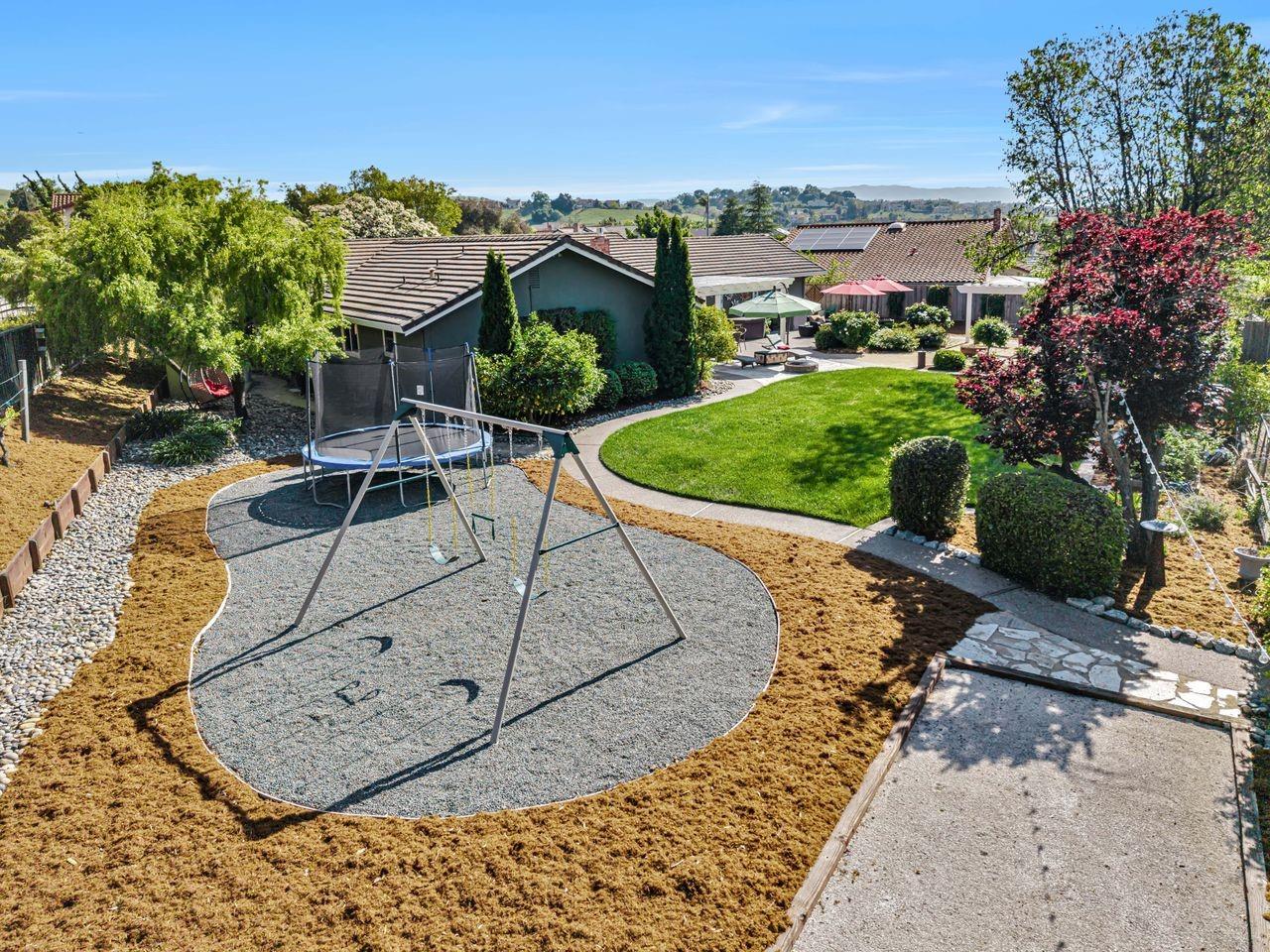Detail Gallery Image 57 of 64 For 3187 High Meadow Ln, San Jose,  CA 95135 - 4 Beds | 2 Baths