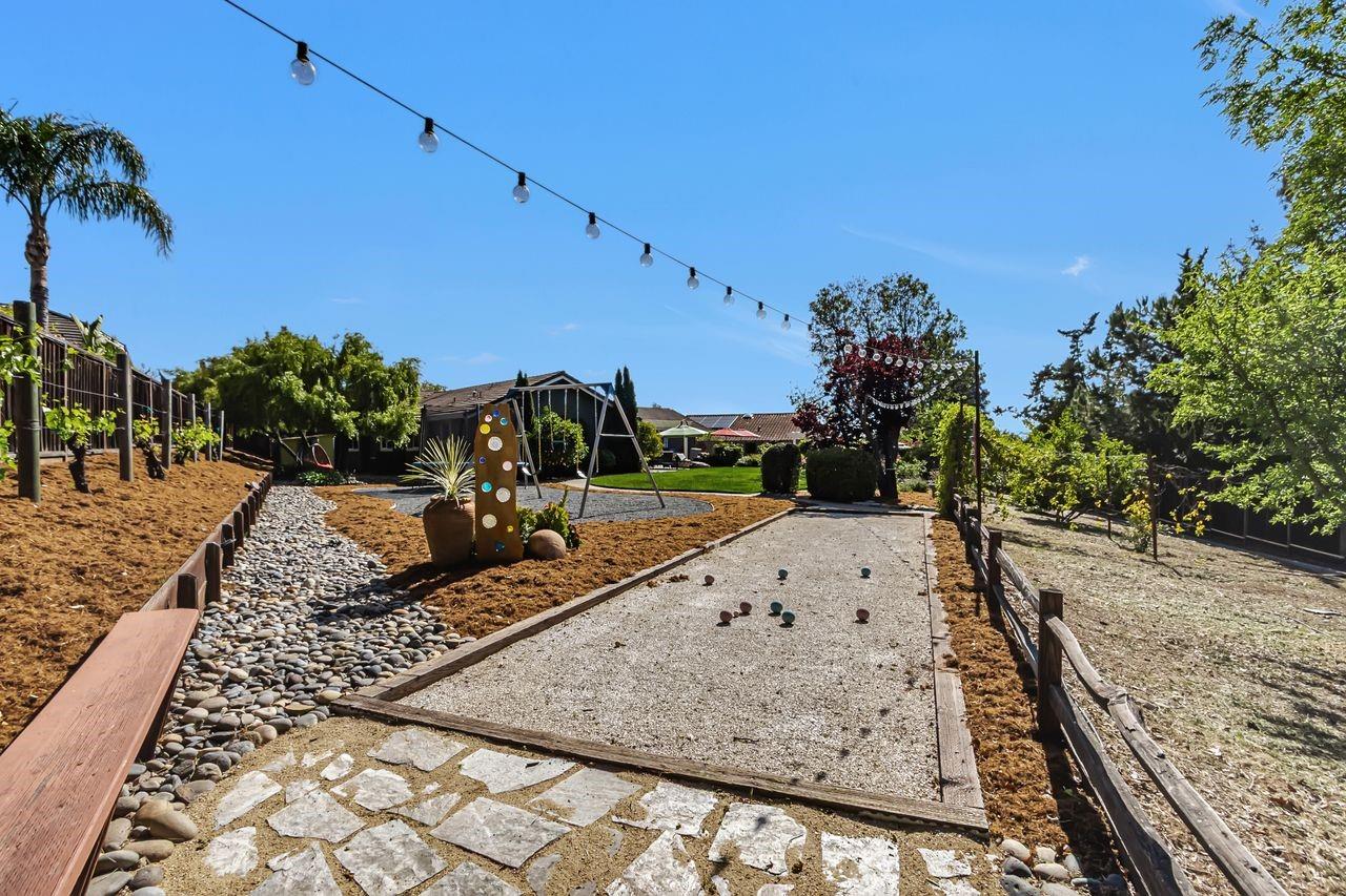 Detail Gallery Image 59 of 64 For 3187 High Meadow Ln, San Jose,  CA 95135 - 4 Beds | 2 Baths