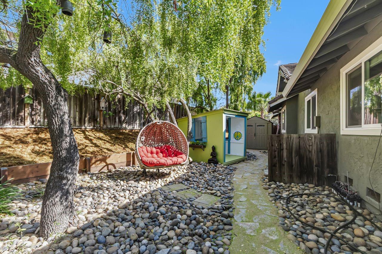 Detail Gallery Image 62 of 64 For 3187 High Meadow Ln, San Jose,  CA 95135 - 4 Beds | 2 Baths