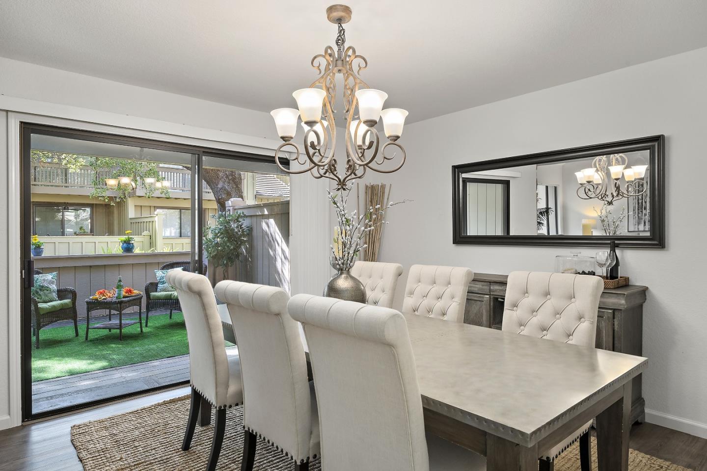 Detail Gallery Image 10 of 37 For 5965 Fiddletown Pl, San Jose,  CA 95120 - 2 Beds | 2/1 Baths