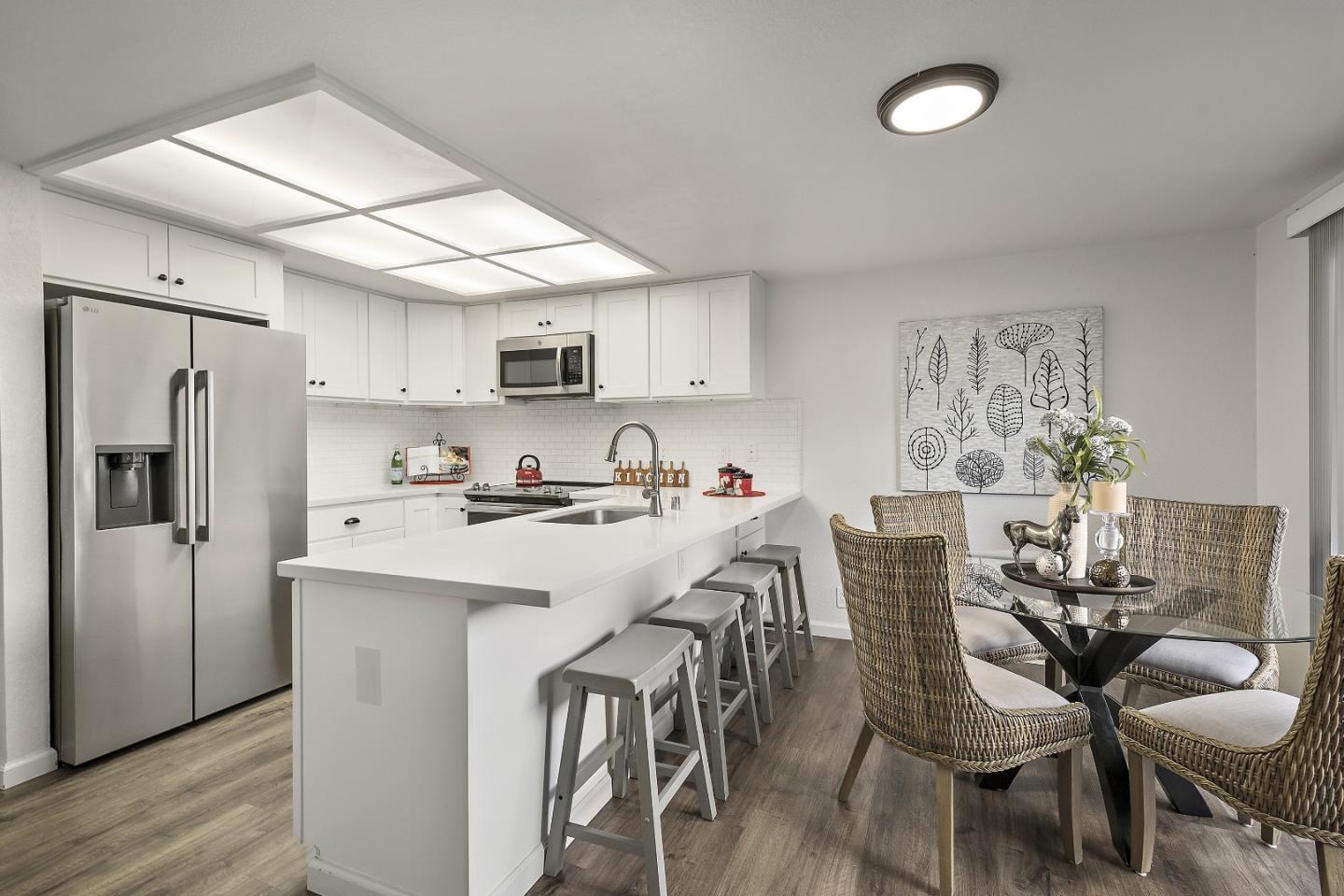 Detail Gallery Image 11 of 37 For 5965 Fiddletown Pl, San Jose,  CA 95120 - 2 Beds | 2/1 Baths