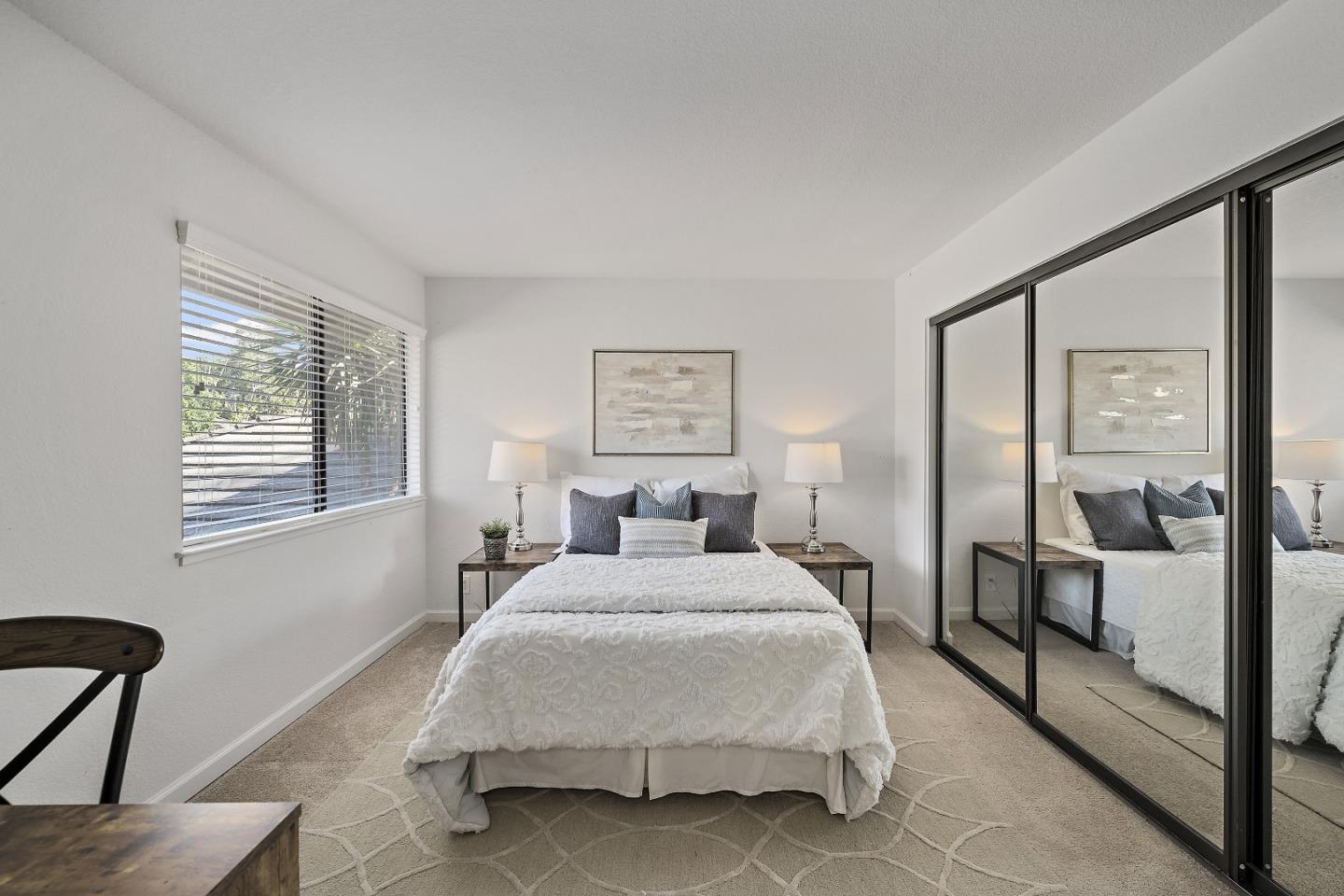 Detail Gallery Image 17 of 37 For 5965 Fiddletown Pl, San Jose,  CA 95120 - 2 Beds | 2/1 Baths