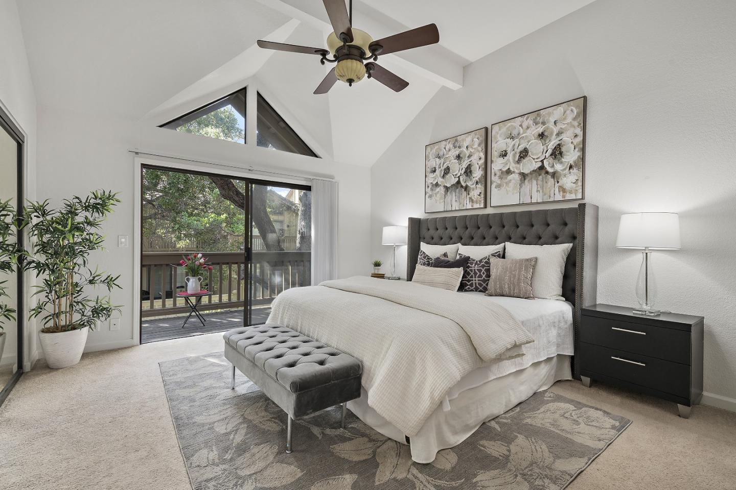 Detail Gallery Image 20 of 37 For 5965 Fiddletown Pl, San Jose,  CA 95120 - 2 Beds | 2/1 Baths
