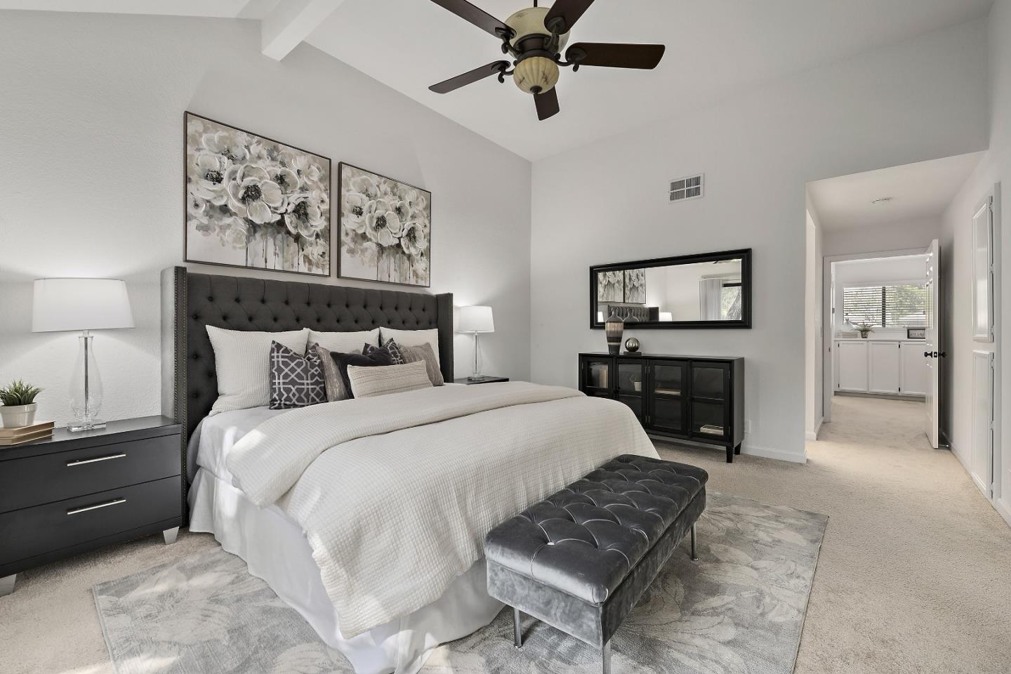Detail Gallery Image 21 of 37 For 5965 Fiddletown Pl, San Jose,  CA 95120 - 2 Beds | 2/1 Baths