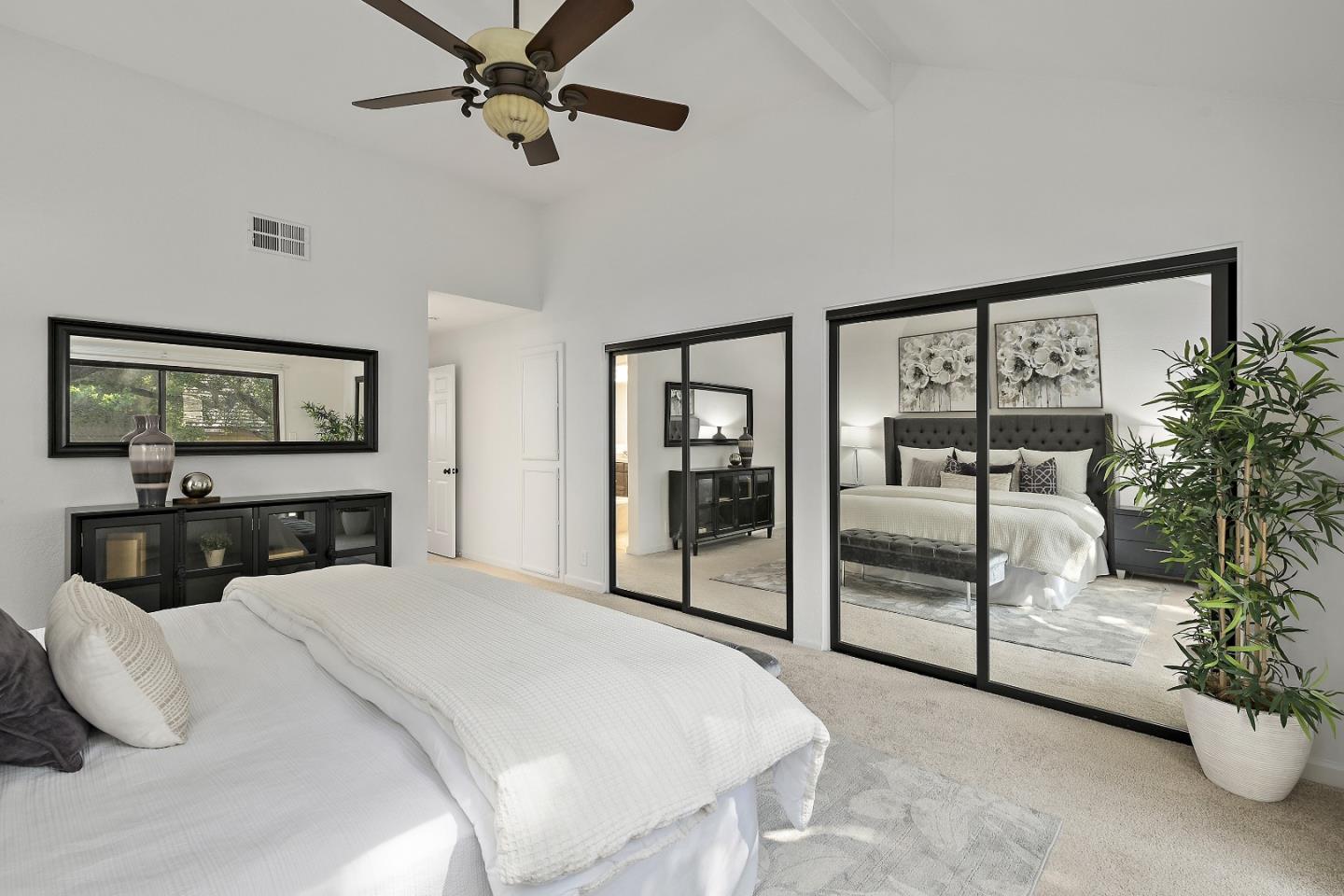 Detail Gallery Image 22 of 37 For 5965 Fiddletown Pl, San Jose,  CA 95120 - 2 Beds | 2/1 Baths