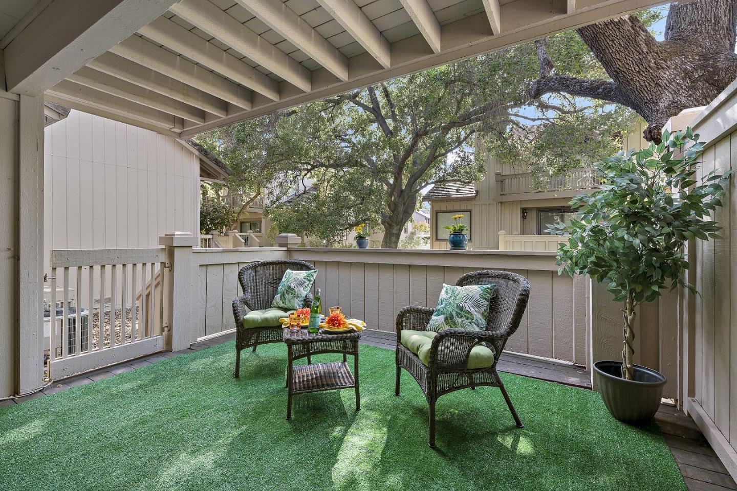 Detail Gallery Image 25 of 37 For 5965 Fiddletown Pl, San Jose,  CA 95120 - 2 Beds | 2/1 Baths