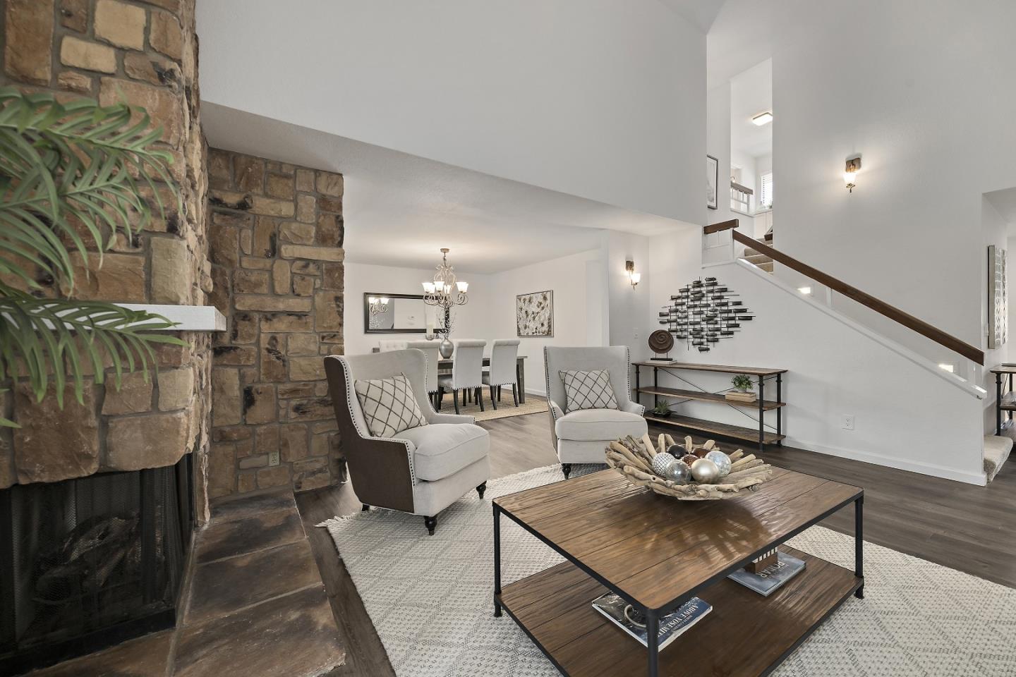 Detail Gallery Image 9 of 37 For 5965 Fiddletown Pl, San Jose,  CA 95120 - 2 Beds | 2/1 Baths
