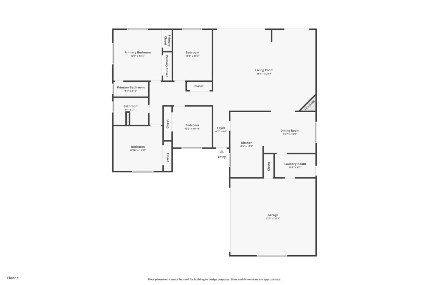 Detail Gallery Image 62 of 62 For 1456 Cloverdale Ct, Sunnyvale,  CA 94087 - 4 Beds | 2 Baths
