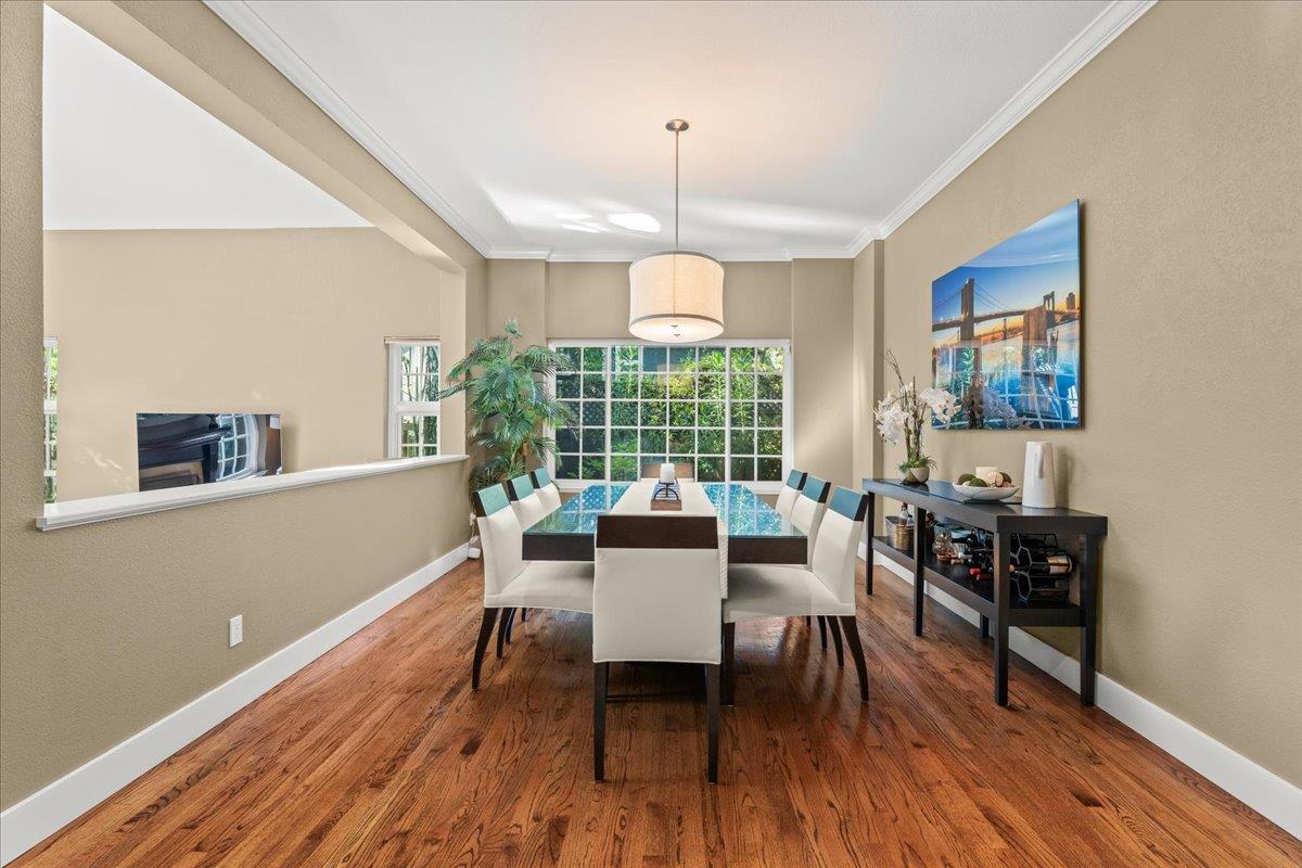 Detail Gallery Image 10 of 59 For 112 Johnson Holw, Los Gatos,  CA 95030 - 4 Beds | 3 Baths