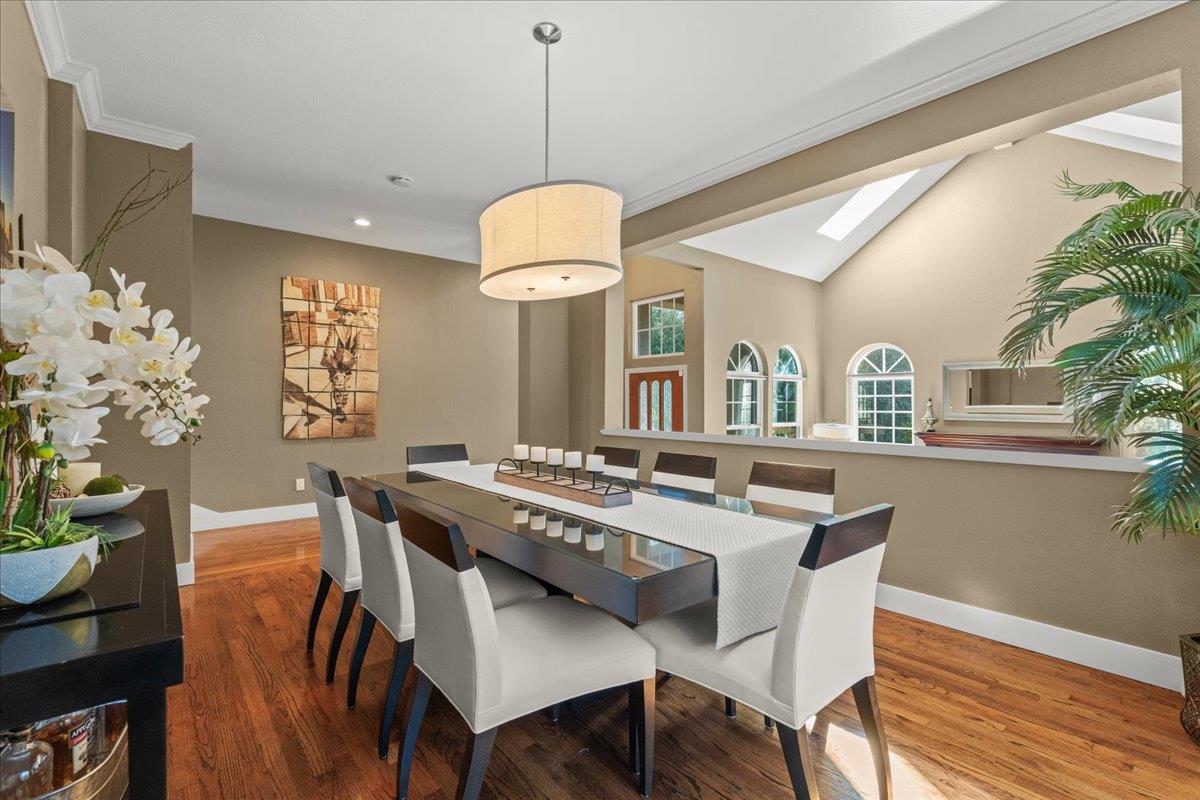 Detail Gallery Image 11 of 59 For 112 Johnson Holw, Los Gatos,  CA 95030 - 4 Beds | 3 Baths