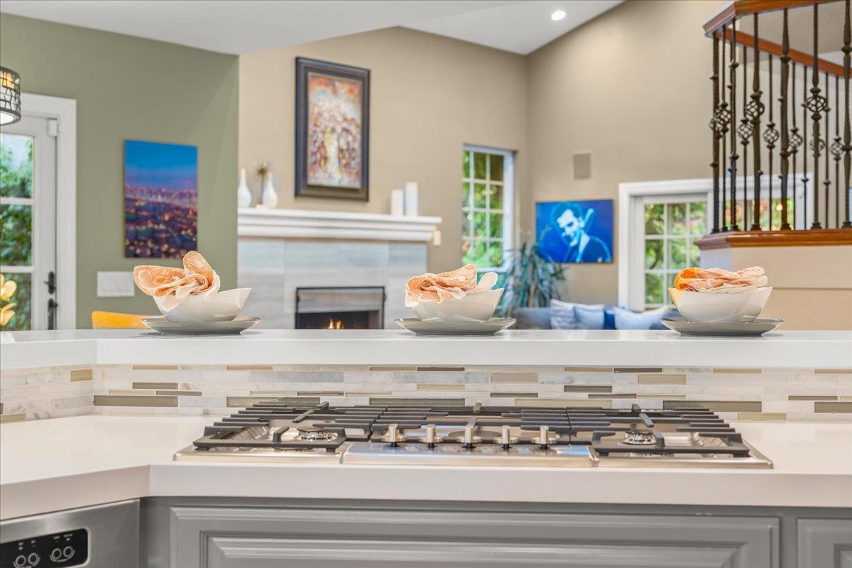 Detail Gallery Image 16 of 59 For 112 Johnson Holw, Los Gatos,  CA 95030 - 4 Beds | 3 Baths