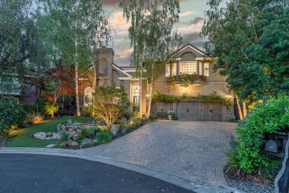 Detail Gallery Image 2 of 59 For 112 Johnson Holw, Los Gatos,  CA 95030 - 4 Beds | 3 Baths