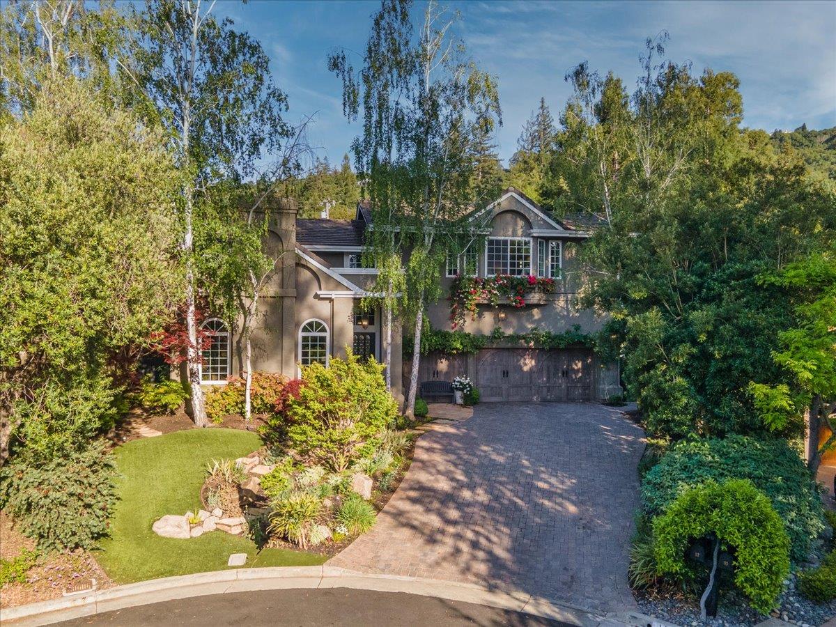 Detail Gallery Image 4 of 59 For 112 Johnson Holw, Los Gatos,  CA 95030 - 4 Beds | 3 Baths