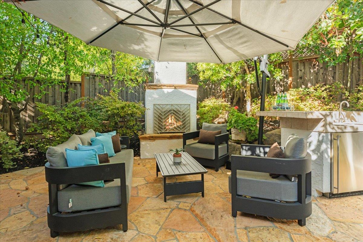 Detail Gallery Image 41 of 59 For 112 Johnson Holw, Los Gatos,  CA 95030 - 4 Beds | 3 Baths