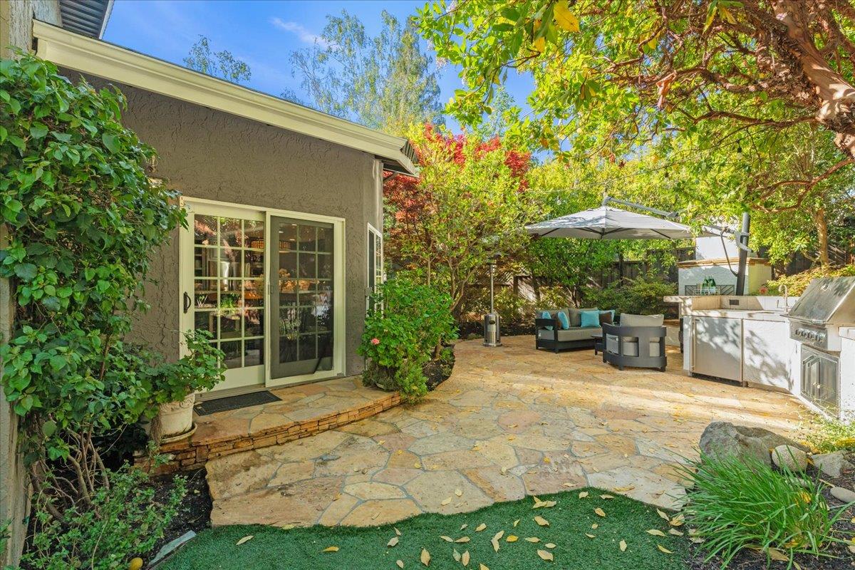 Detail Gallery Image 42 of 59 For 112 Johnson Holw, Los Gatos,  CA 95030 - 4 Beds | 3 Baths
