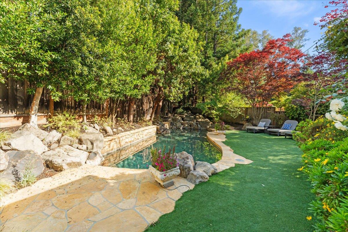 Detail Gallery Image 43 of 59 For 112 Johnson Holw, Los Gatos,  CA 95030 - 4 Beds | 3 Baths