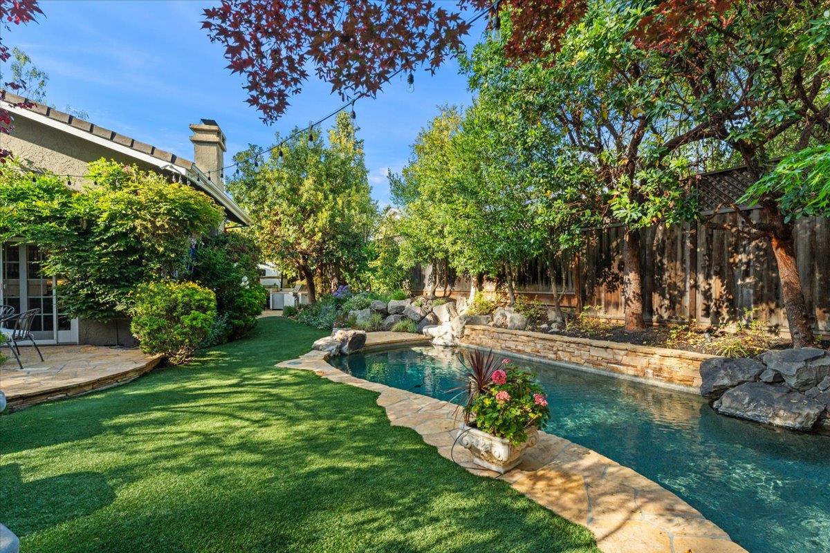 Detail Gallery Image 49 of 59 For 112 Johnson Holw, Los Gatos,  CA 95030 - 4 Beds | 3 Baths