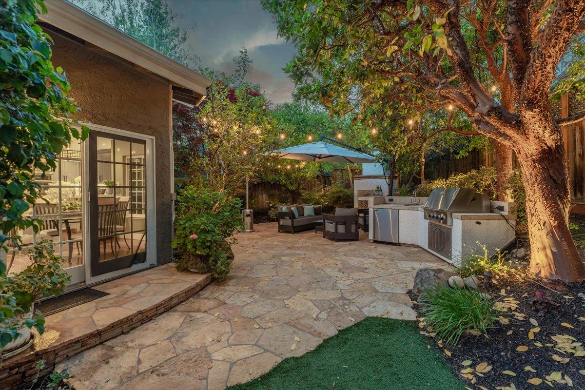 Detail Gallery Image 52 of 59 For 112 Johnson Holw, Los Gatos,  CA 95030 - 4 Beds | 3 Baths