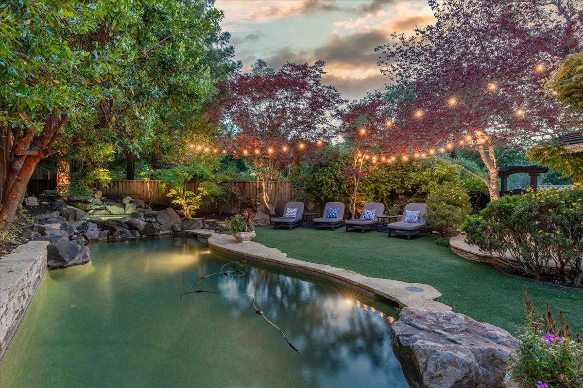 Detail Gallery Image 54 of 59 For 112 Johnson Holw, Los Gatos,  CA 95030 - 4 Beds | 3 Baths