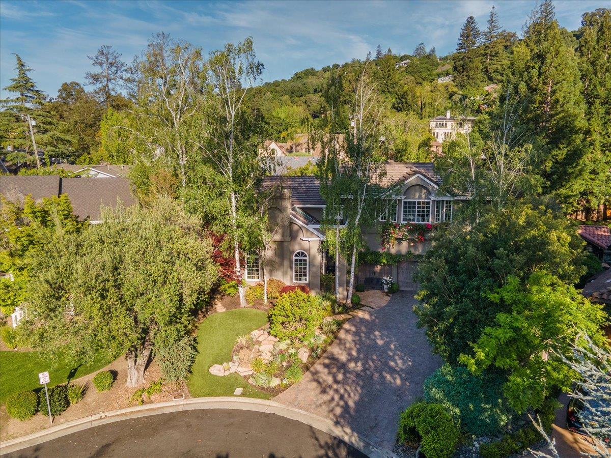 Detail Gallery Image 57 of 59 For 112 Johnson Holw, Los Gatos,  CA 95030 - 4 Beds | 3 Baths
