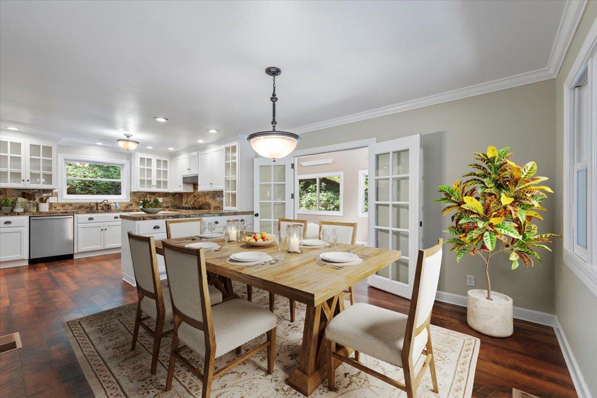 Detail Gallery Image 10 of 35 For 1365 Hartman Ave, Ben Lomond,  CA 95005 - 2 Beds | 2 Baths
