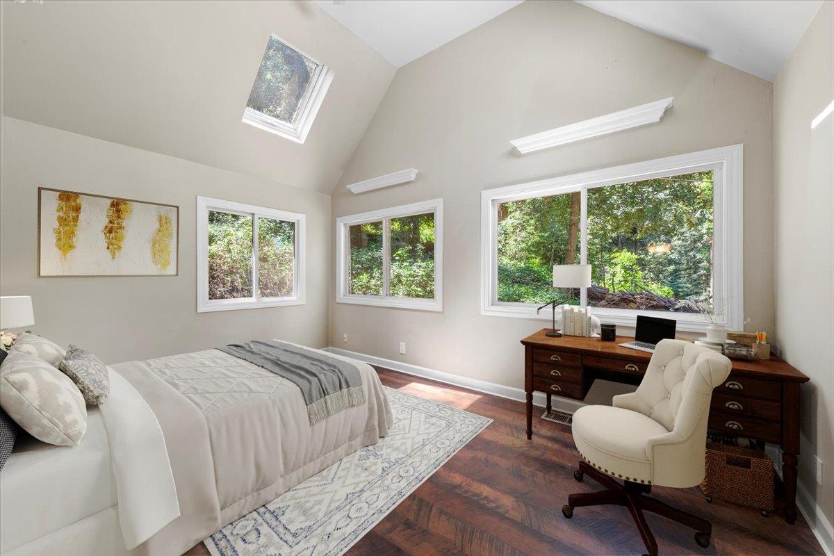Detail Gallery Image 11 of 35 For 1365 Hartman Ave, Ben Lomond,  CA 95005 - 2 Beds | 2 Baths