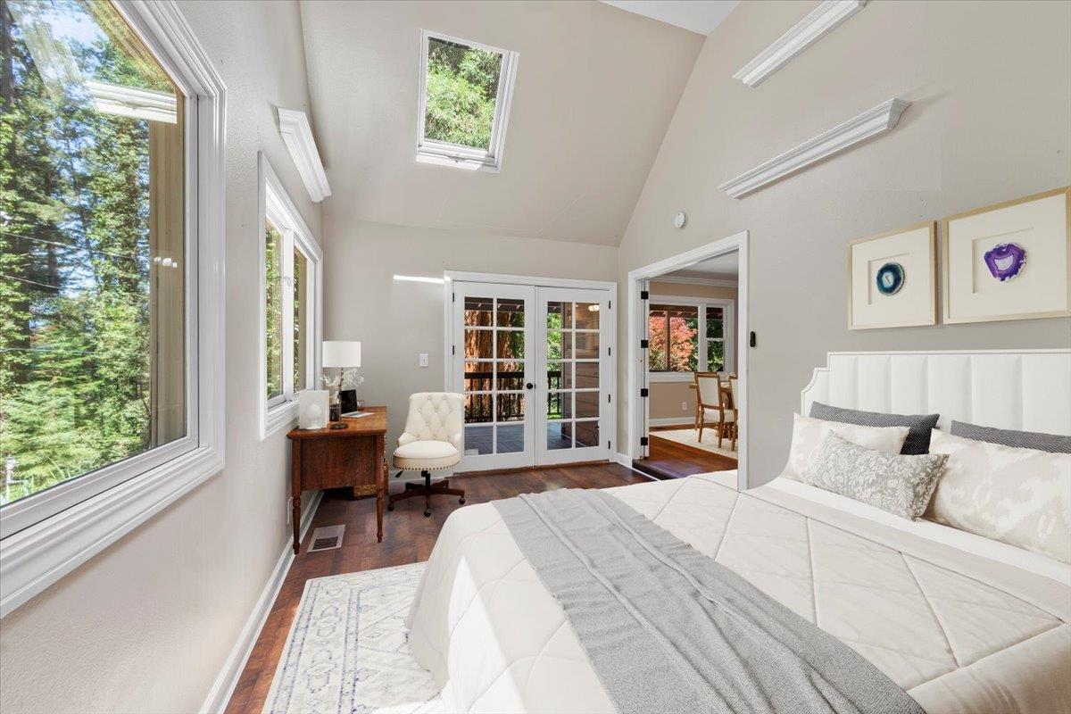 Detail Gallery Image 12 of 35 For 1365 Hartman Ave, Ben Lomond,  CA 95005 - 2 Beds | 2 Baths