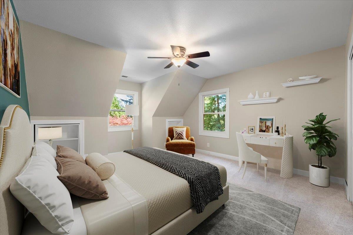 Detail Gallery Image 13 of 35 For 1365 Hartman Ave, Ben Lomond,  CA 95005 - 2 Beds | 2 Baths