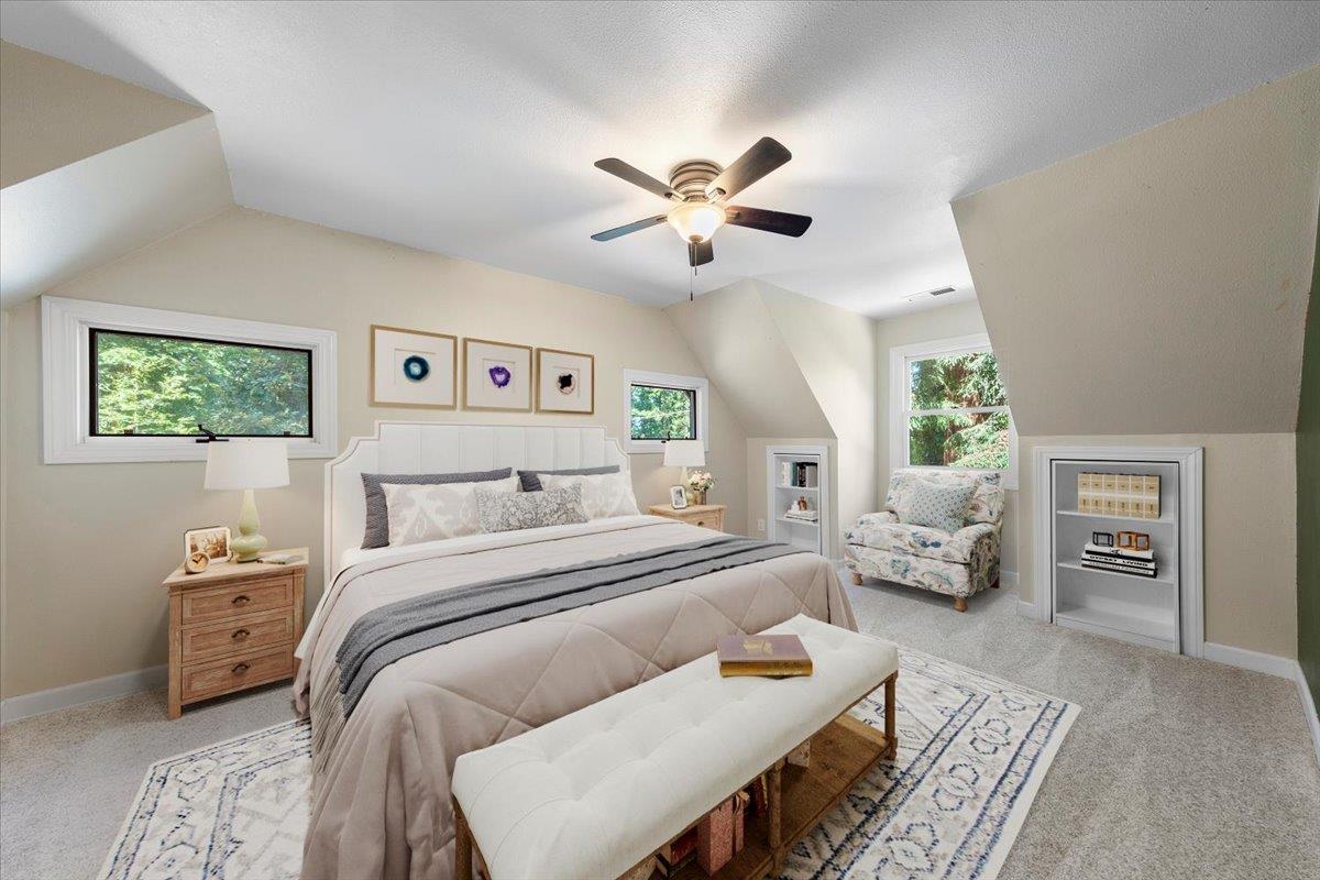 Detail Gallery Image 14 of 35 For 1365 Hartman Ave, Ben Lomond,  CA 95005 - 2 Beds | 2 Baths