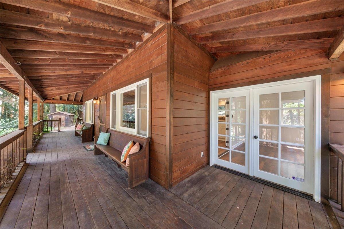Detail Gallery Image 2 of 35 For 1365 Hartman Ave, Ben Lomond,  CA 95005 - 2 Beds | 2 Baths