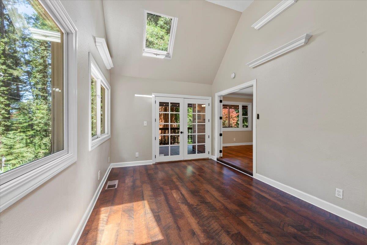 Detail Gallery Image 27 of 35 For 1365 Hartman Ave, Ben Lomond,  CA 95005 - 2 Beds | 2 Baths