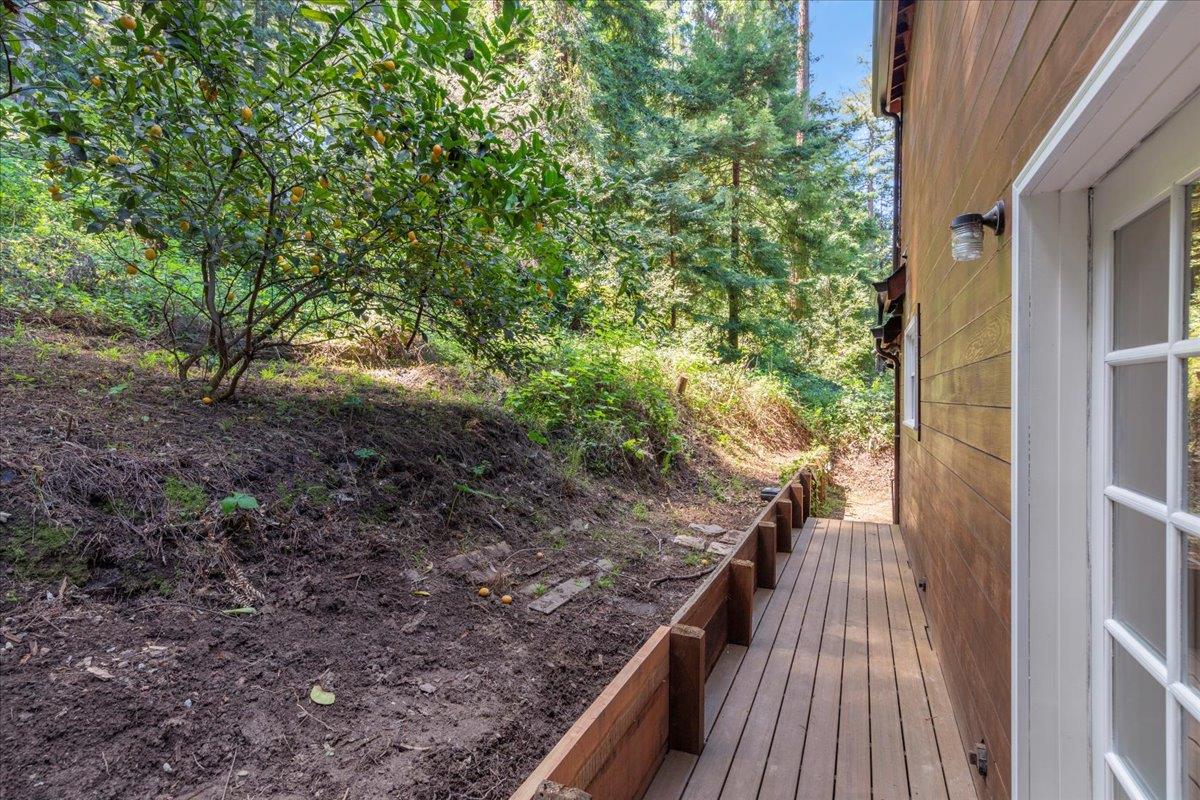 Detail Gallery Image 30 of 35 For 1365 Hartman Ave, Ben Lomond,  CA 95005 - 2 Beds | 2 Baths
