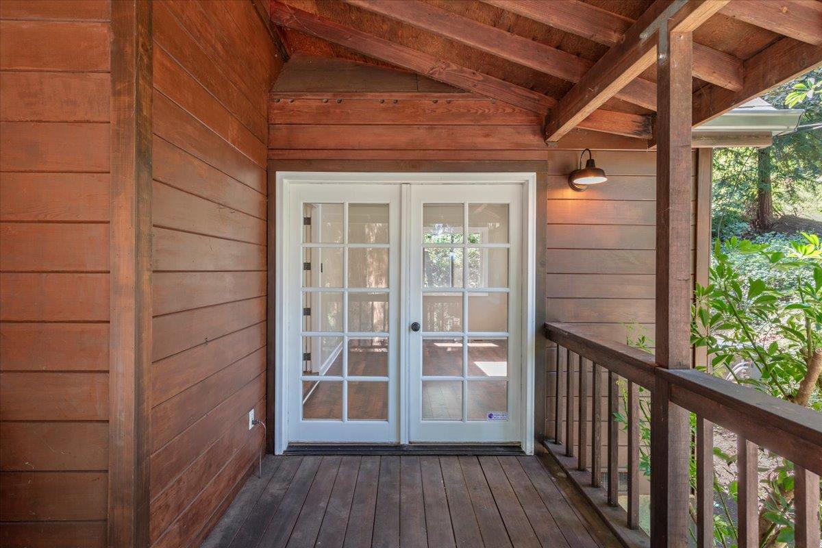 Detail Gallery Image 33 of 35 For 1365 Hartman Ave, Ben Lomond,  CA 95005 - 2 Beds | 2 Baths