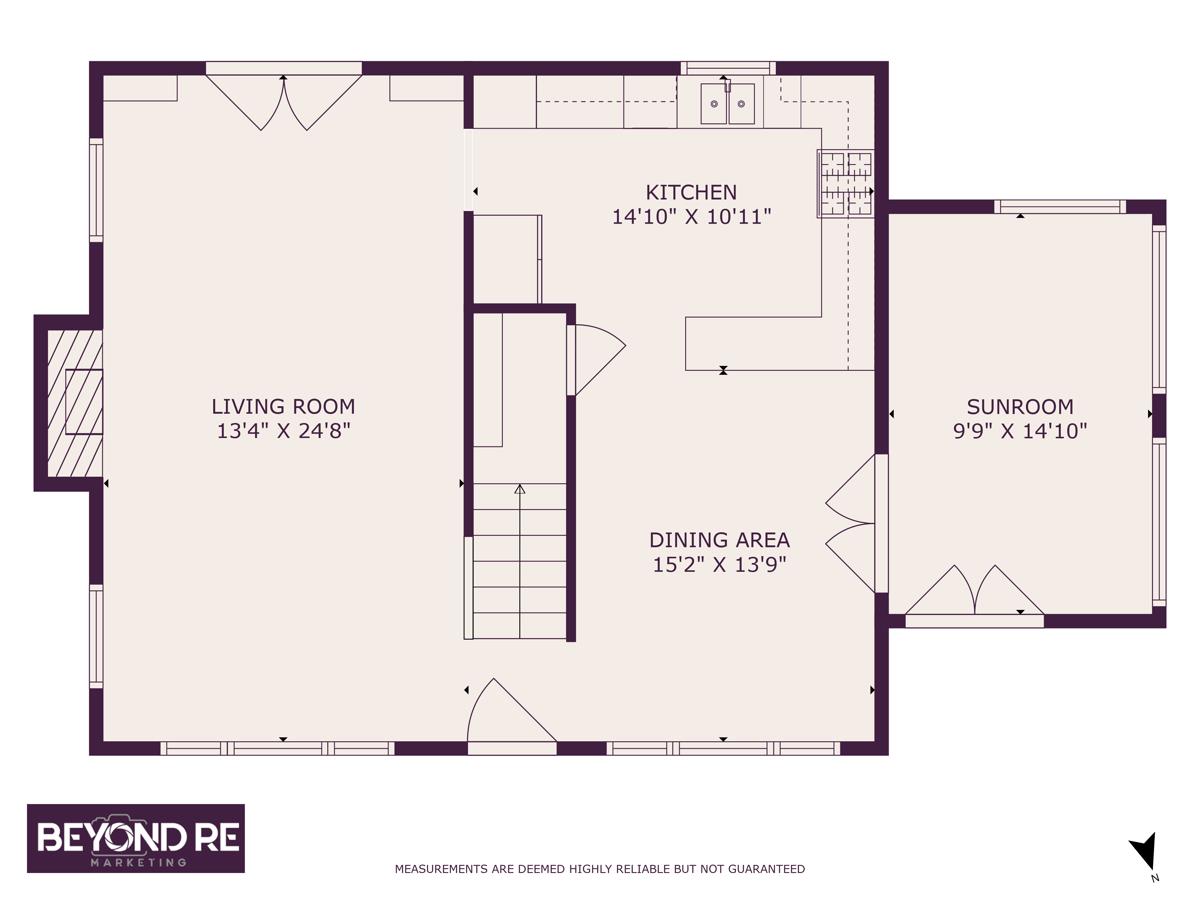 Detail Gallery Image 34 of 35 For 1365 Hartman Ave, Ben Lomond,  CA 95005 - 2 Beds | 2 Baths