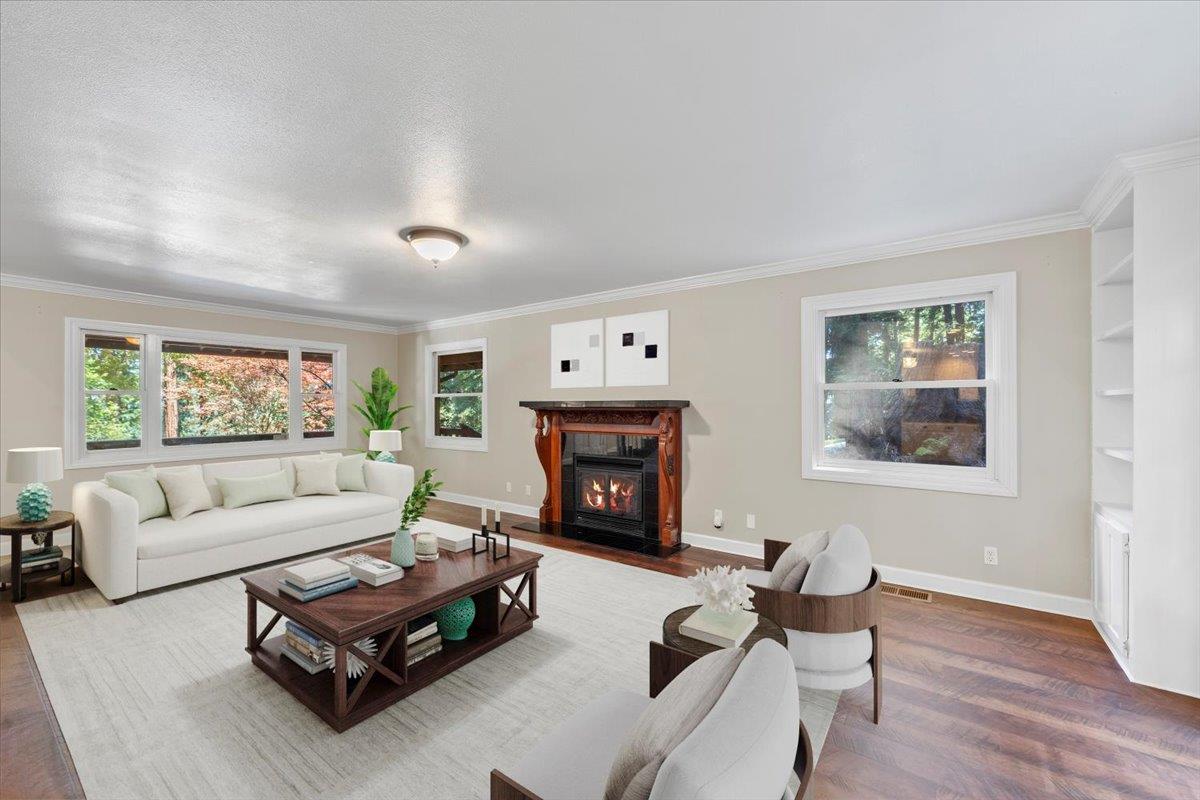 Detail Gallery Image 4 of 35 For 1365 Hartman Ave, Ben Lomond,  CA 95005 - 2 Beds | 2 Baths