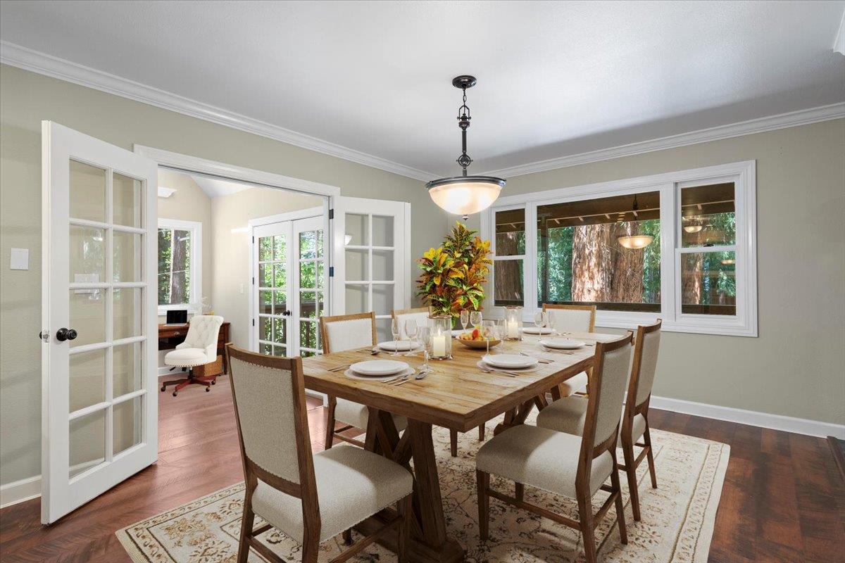 Detail Gallery Image 9 of 35 For 1365 Hartman Ave, Ben Lomond,  CA 95005 - 2 Beds | 2 Baths