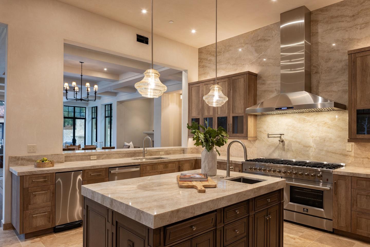 Detail Gallery Image 13 of 43 For 24275 via Malpaso, Monterey,  CA 93940 - 4 Beds | 4/2 Baths