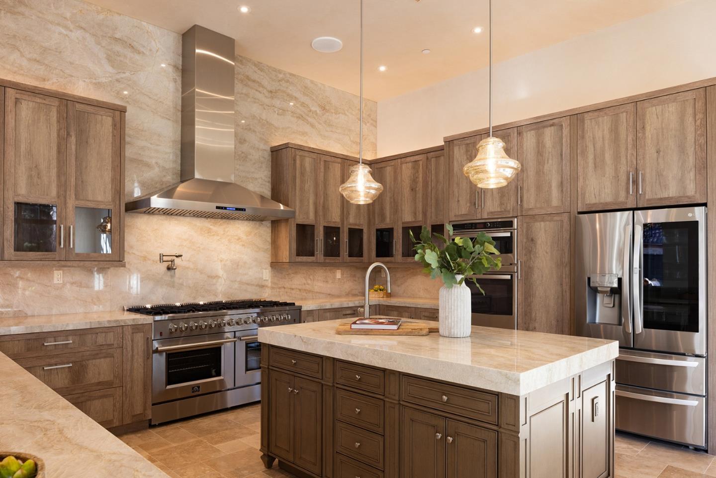 Detail Gallery Image 14 of 43 For 24275 via Malpaso, Monterey,  CA 93940 - 4 Beds | 4/2 Baths