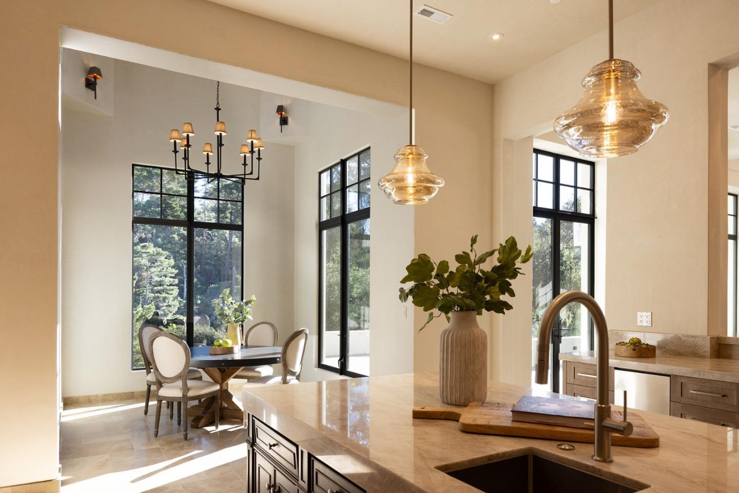 Detail Gallery Image 16 of 43 For 24275 via Malpaso, Monterey,  CA 93940 - 4 Beds | 4/2 Baths