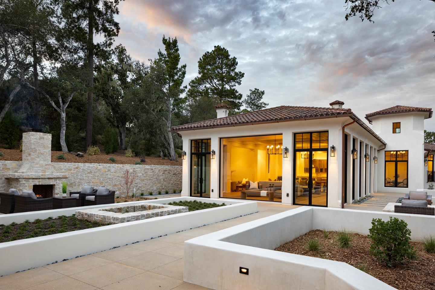 Detail Gallery Image 2 of 43 For 24275 via Malpaso, Monterey,  CA 93940 - 4 Beds | 4/2 Baths