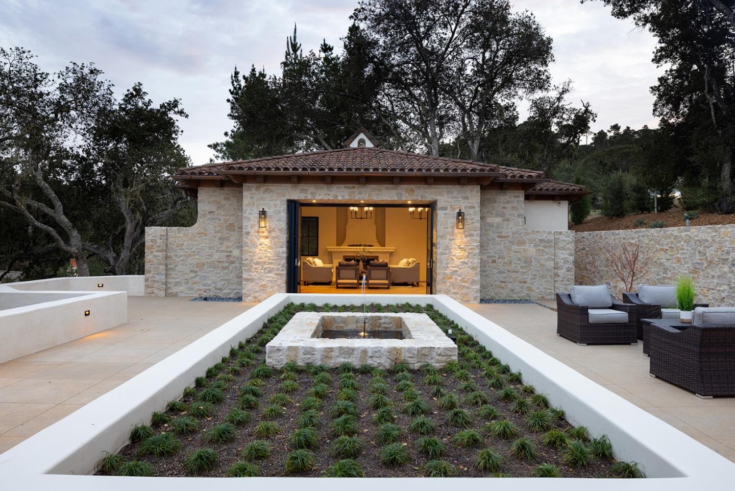 Detail Gallery Image 20 of 43 For 24275 via Malpaso, Monterey,  CA 93940 - 4 Beds | 4/2 Baths