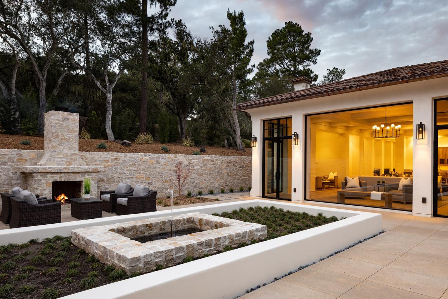 Detail Gallery Image 22 of 43 For 24275 via Malpaso, Monterey,  CA 93940 - 4 Beds | 4/2 Baths