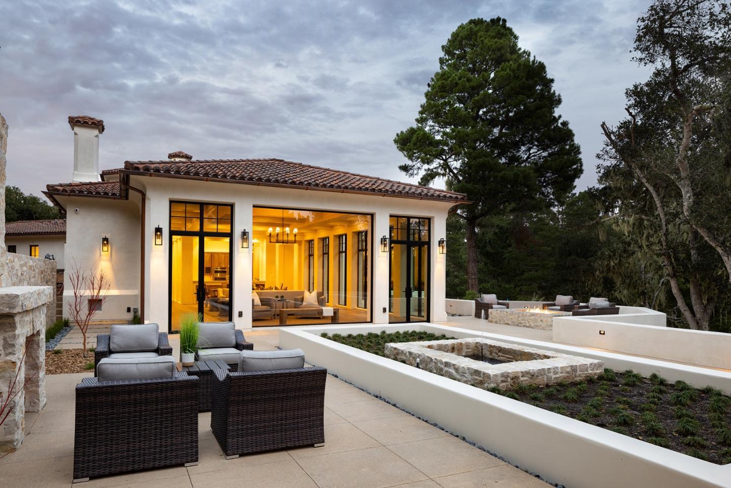 Detail Gallery Image 41 of 43 For 24275 via Malpaso, Monterey,  CA 93940 - 4 Beds | 4/2 Baths