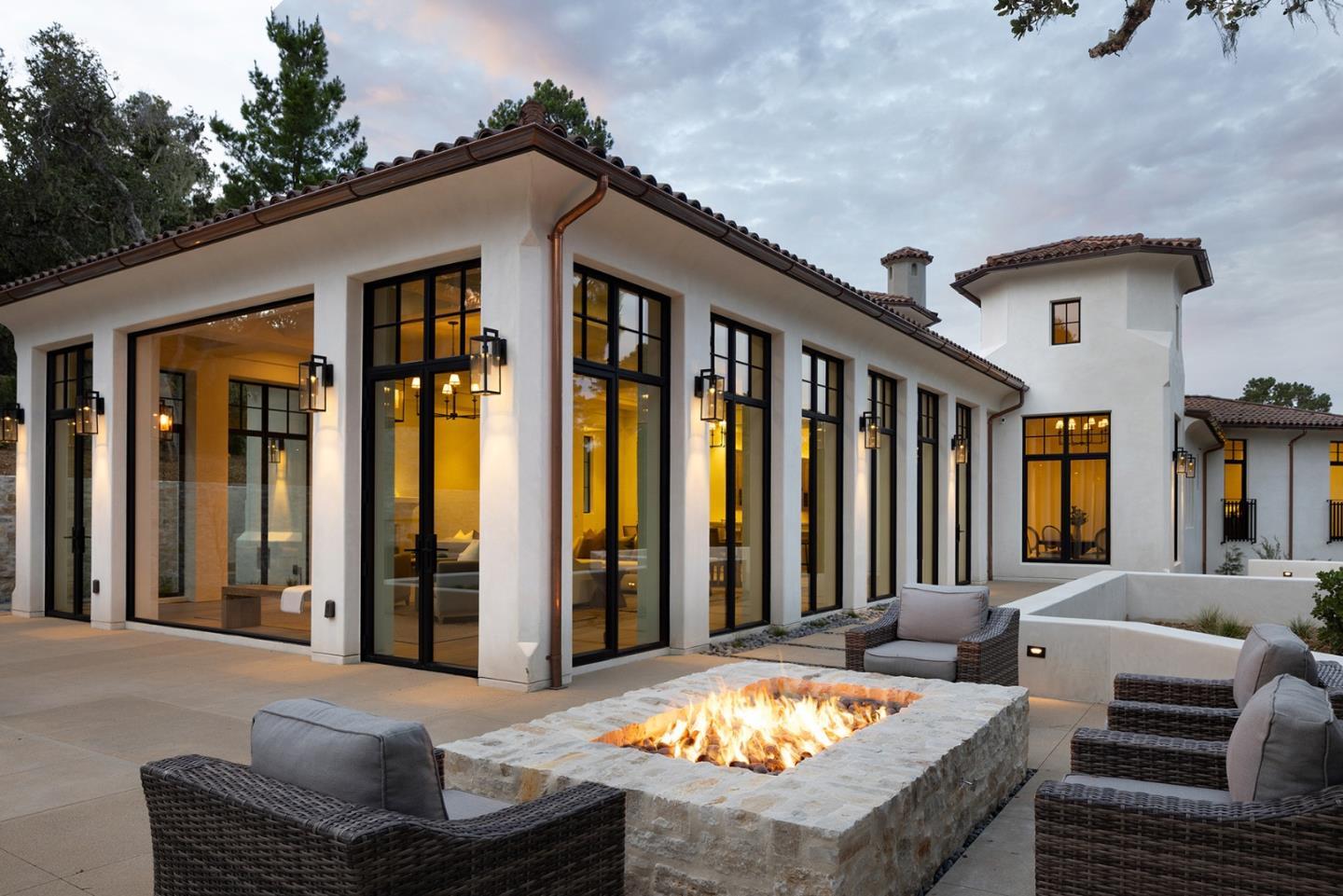 Detail Gallery Image 42 of 43 For 24275 via Malpaso, Monterey,  CA 93940 - 4 Beds | 4/2 Baths