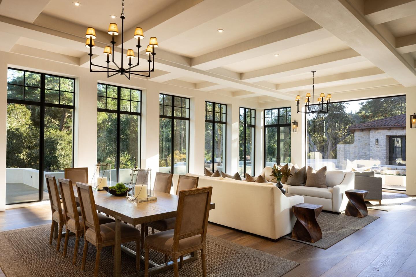 Detail Gallery Image 7 of 43 For 24275 via Malpaso, Monterey,  CA 93940 - 4 Beds | 4/2 Baths