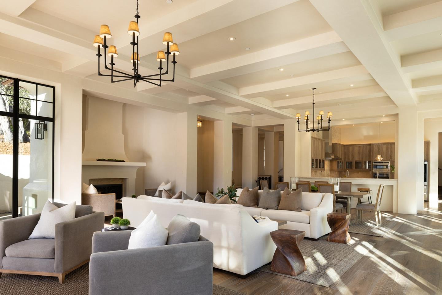 Detail Gallery Image 8 of 43 For 24275 via Malpaso, Monterey,  CA 93940 - 4 Beds | 4/2 Baths